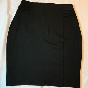Express skirt size 2